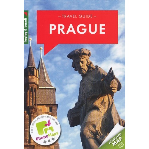 PRAGUE/PRAHA