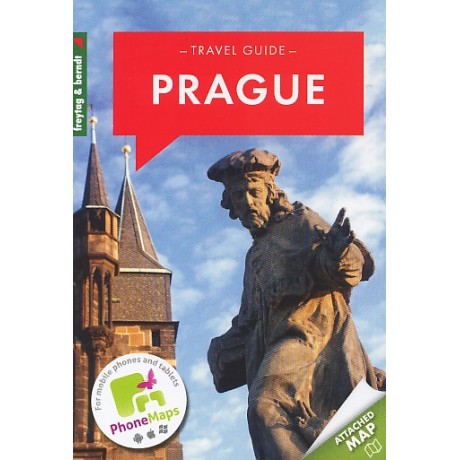 PRAGUE/PRAHA