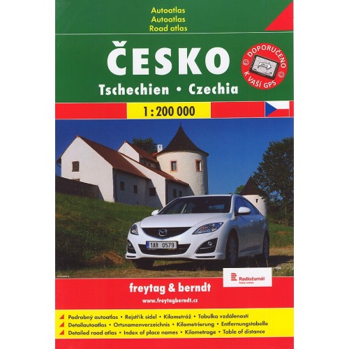 ČESKO