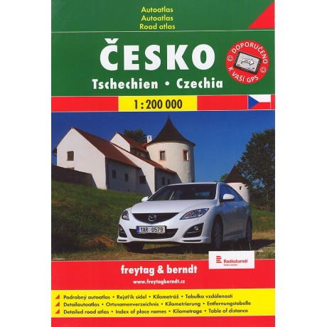 ČESKO