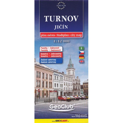 TURNOV, JIČÍN