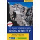 DOLOMITY-ZAJIŠTĚNÉ CESTY