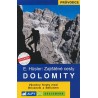 DOLOMITY-ZAJIŠTĚNÉ CESTY