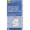 106 MONVISO, SAMPEYRE, BOBBIO PELLICE