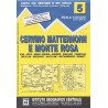 5 CERVINO MATTERHORN E MONTE ROSA