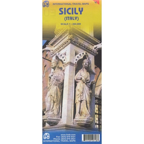 SICÍLIE