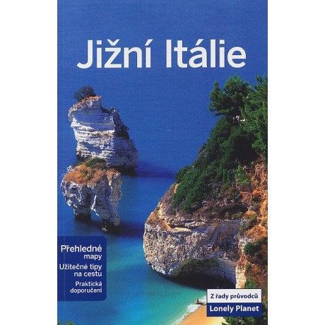 ITÁLIE-JIŽNÍ