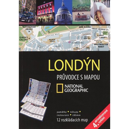 LONDÝN