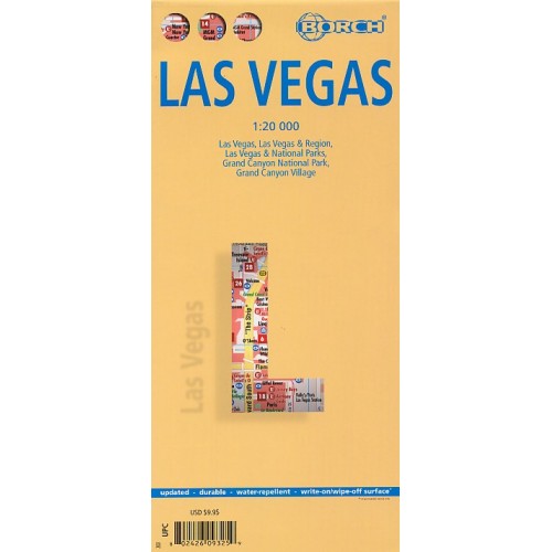 LAS VEGAS