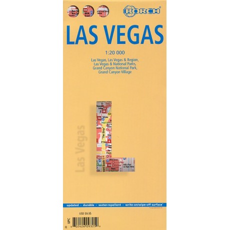 LAS VEGAS