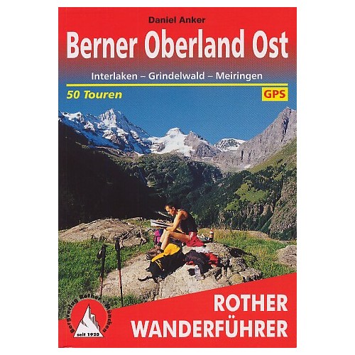 BERNER OBERLAND OST