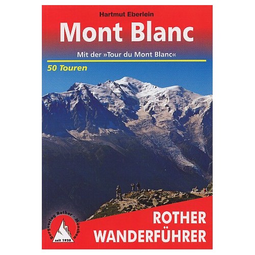 MONT BLANC