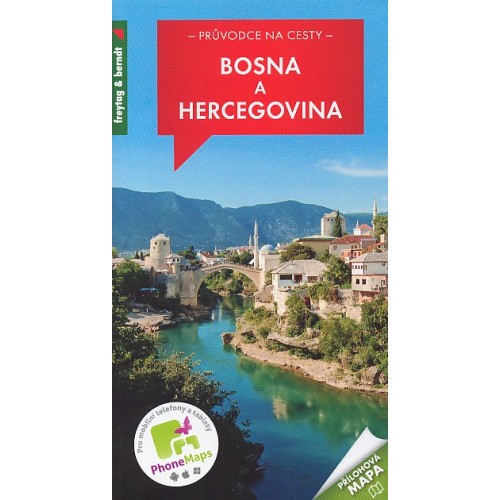 BOSNA A HERCEGOVINA