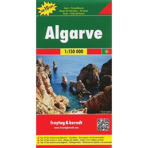 ALGARVE