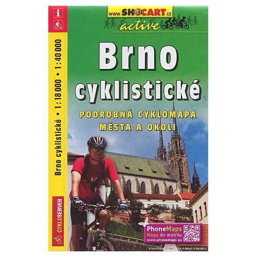 BRNO CYKLISTICKÉ