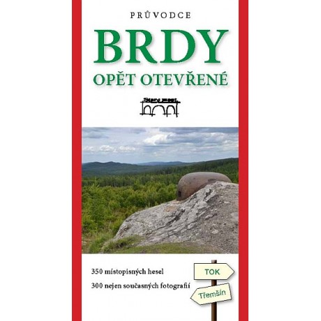 BRDY OPĚT OTEVŘENÉ