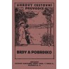 BRDY A POBRDSKO (PRŮVODCE PO BRDECH A POBRDSKU)
