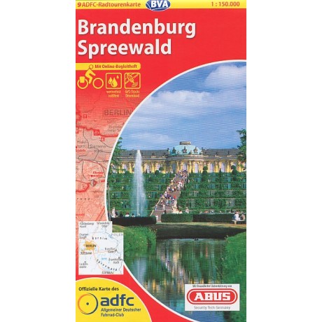 9 BRANDENBURG, SPREEWALD