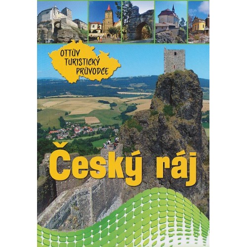 ČESKÝ RÁJ