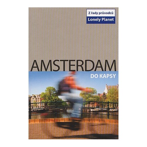 AMSTERDAM DO KAPSY