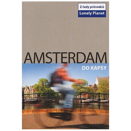 AMSTERDAM DO KAPSY