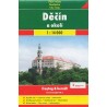 DĚČÍN A OKOLÍ