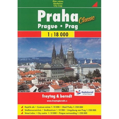 PRAHA CLASSIC