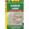 463 SLOVÁCKO, CHŘIBY
