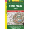 418 OKOLÍ PRAHY-SEVER