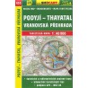 453 PODYJÍ-THAYATAL, VRANOVSKÁ PŘEHRADA