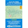 023 ALPI FELTRINE-LE VETTE-CIMONEGA