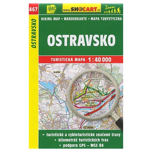 467 OSTRAVSKO