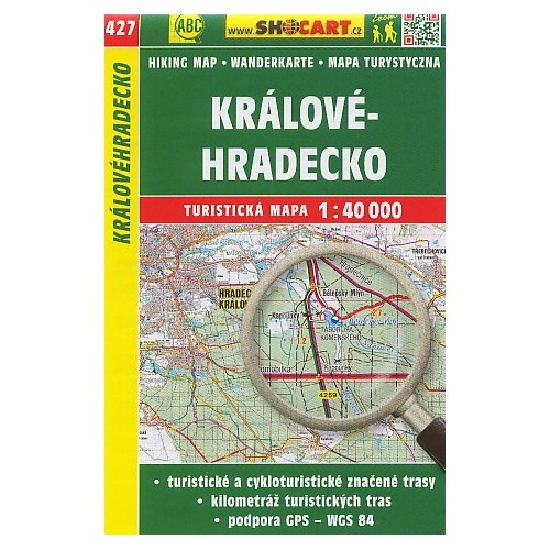 427 KRÁLOVÉHRADECKO