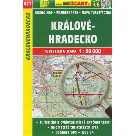 427 KRÁLOVÉHRADECKO