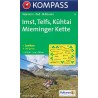 35 IMST, TELFS. KÜHTAI, MIEMINGER KETTE