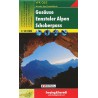 WK 062 GESÄUSE, ENNSTALER ALPEN, SCHOBERPASS
