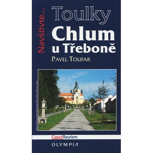 CHLUM U TŘEBONĚ