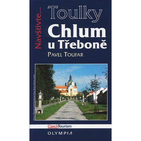 CHLUM U TŘEBONĚ