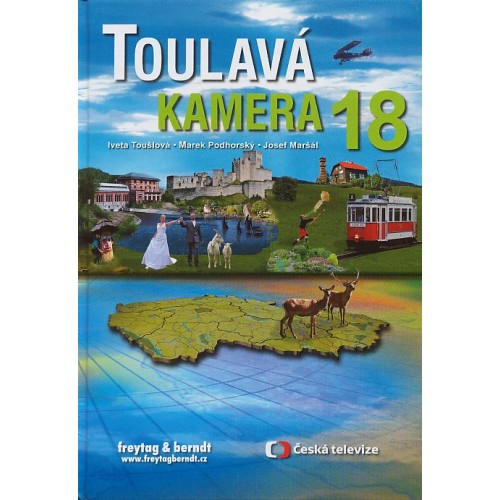 TOULAVÁ KAMERA 18