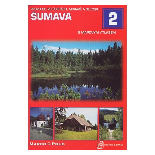 2 ŠUMAVA