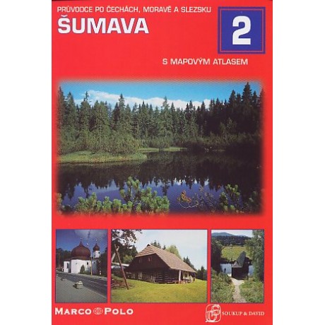 2 ŠUMAVA