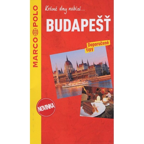 BUDAPEŠŤ