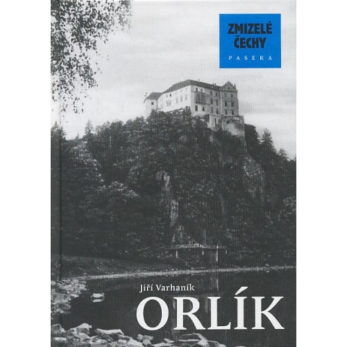 ORLÍK