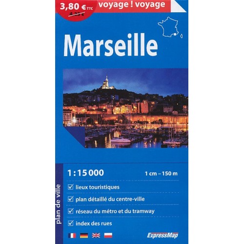 MARSEILLE