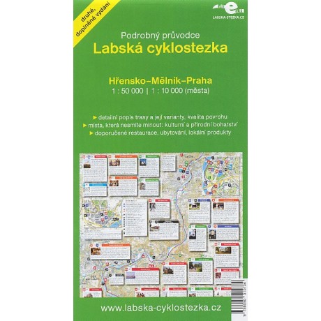 LABSKÁ CYKLOSTEZKA