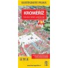 KROMĚŘÍŽ-HISTORICKÉ CENTRUM