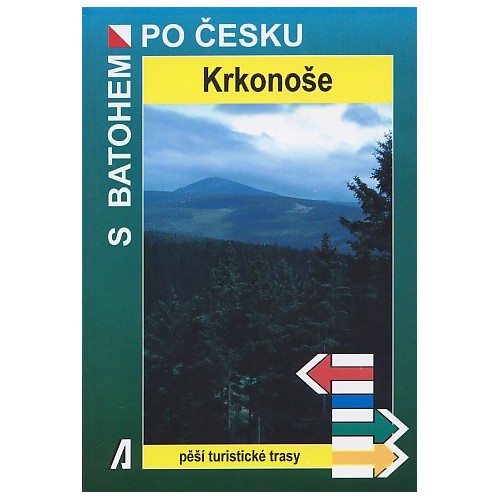 KRKONOŠE