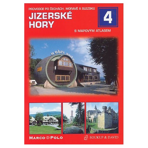 4 JIZERSKÉ HORY