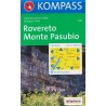 101 ROVERETO, MONTE PASUBIO