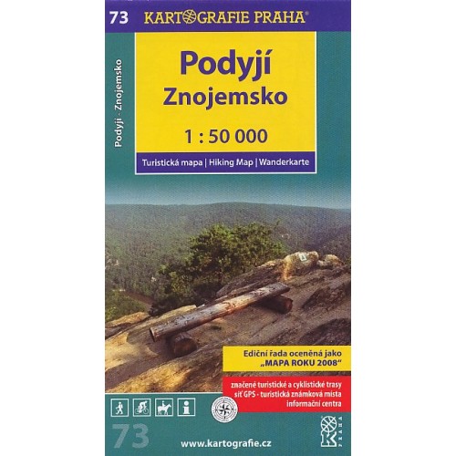 73 PODYJÍ-ZNOJEMSKO